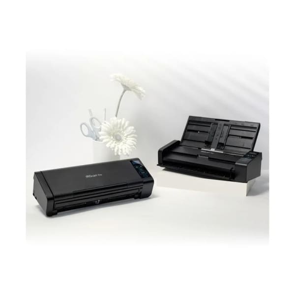 Scanner IRISCan Pro 5 -23PPM ADF20Pages (459035) Scanner IRISCan Pro 5 -23PPM ADF20Pages (459035)